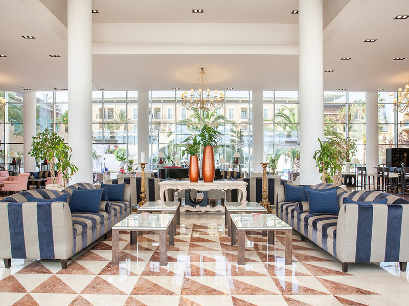 Grupotel Playa de Palma Suites & Spa 9