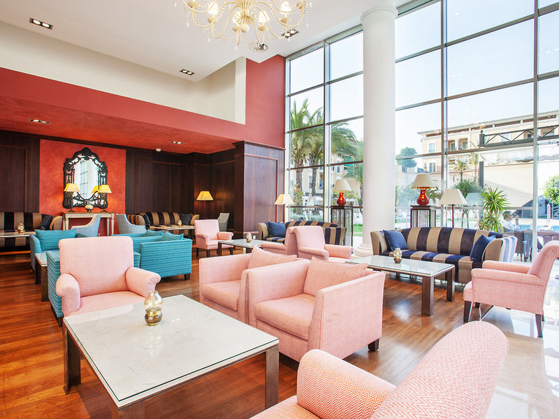 Grupotel Playa de Palma Suites & Spa 11