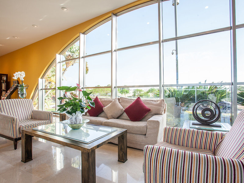 Grupotel Playa de Palma Suites & Spa 12