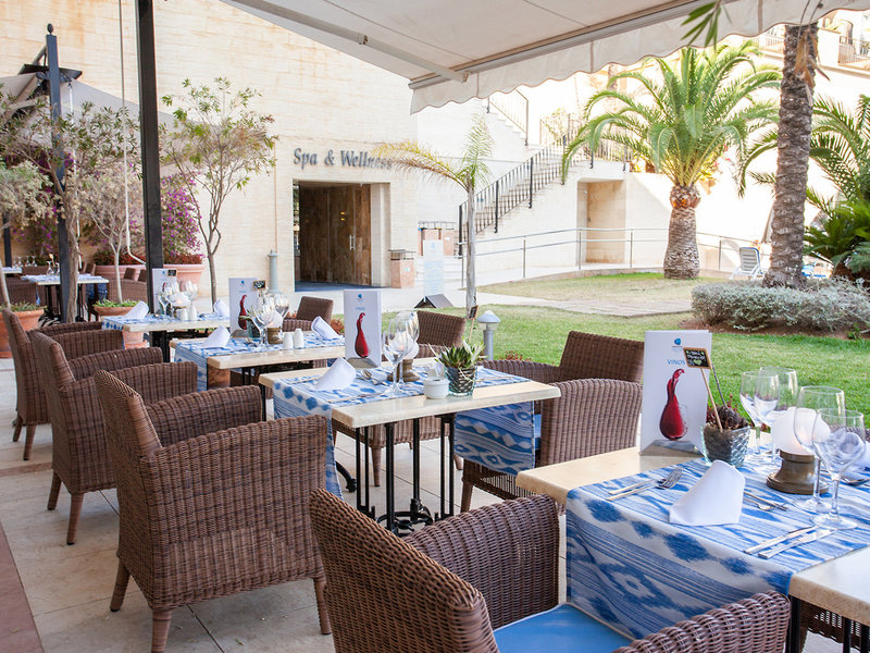 Grupotel Playa de Palma Suites & Spa 21
