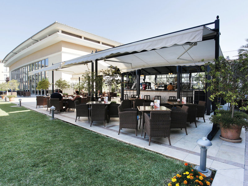 Grupotel Playa de Palma Suites & Spa 23