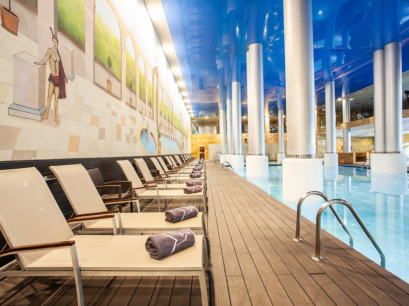 Grupotel Playa de Palma Suites & Spa 34