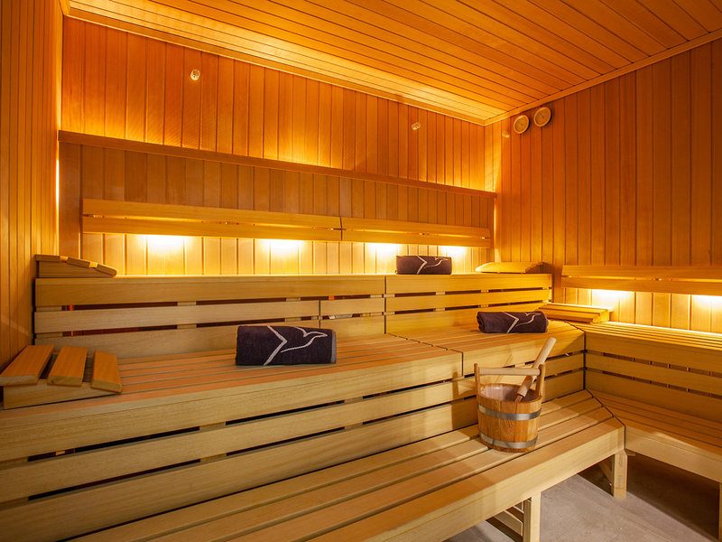 Grupotel Playa de Palma Suites & Spa 38