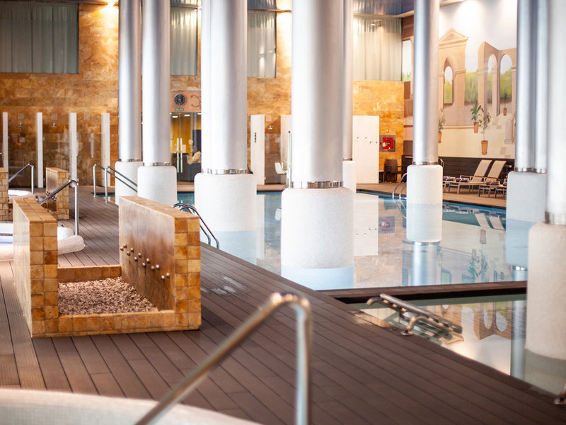 Grupotel Playa de Palma Suites & Spa 46