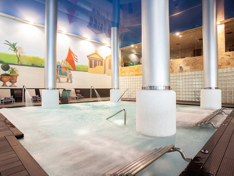 Grupotel Playa de Palma Suites & Spa 49