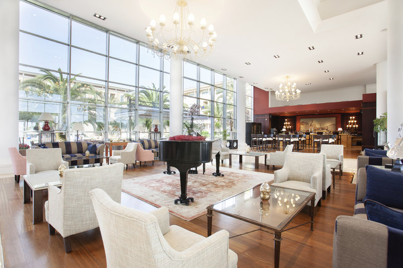 Grupotel Playa de Palma Suites & Spa 6