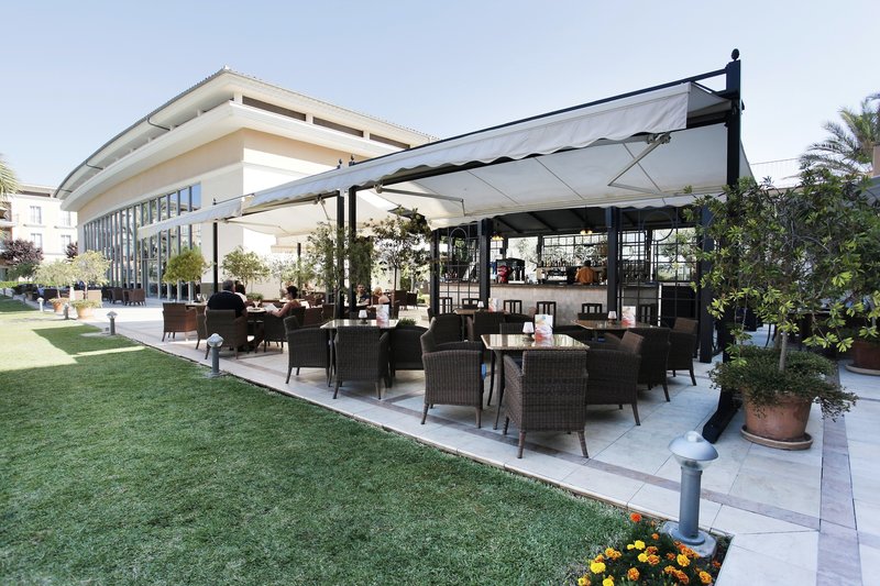 Grupotel Playa de Palma Suites & Spa 7