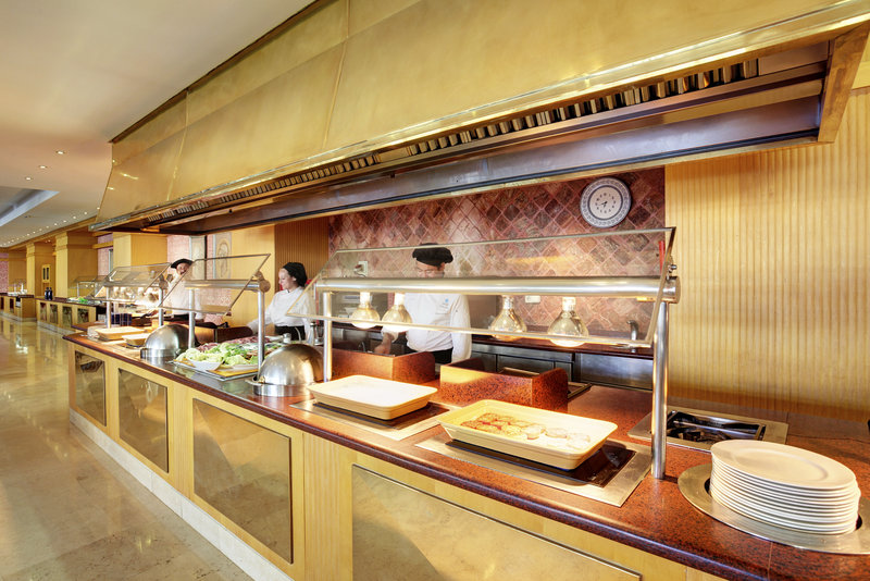 Grupotel Playa de Palma Suites & Spa 9