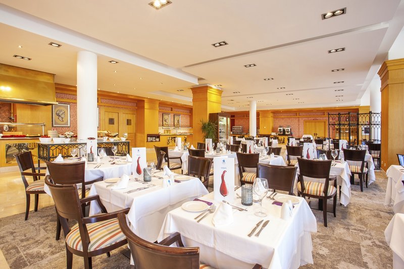 Grupotel Playa de Palma Suites & Spa 11