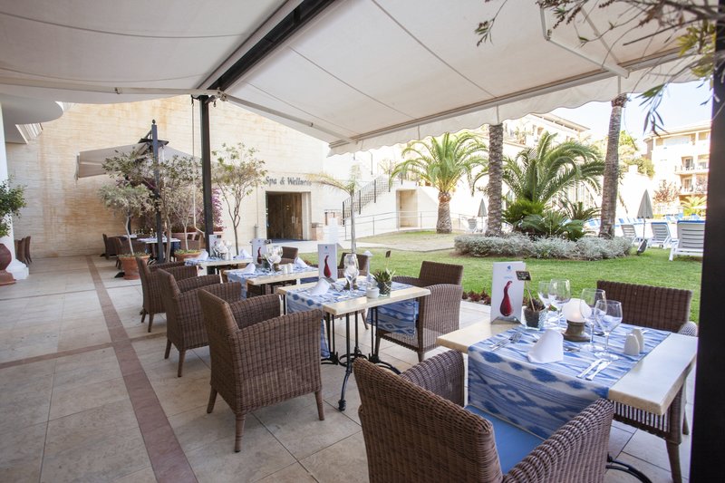Grupotel Playa de Palma Suites & Spa 12