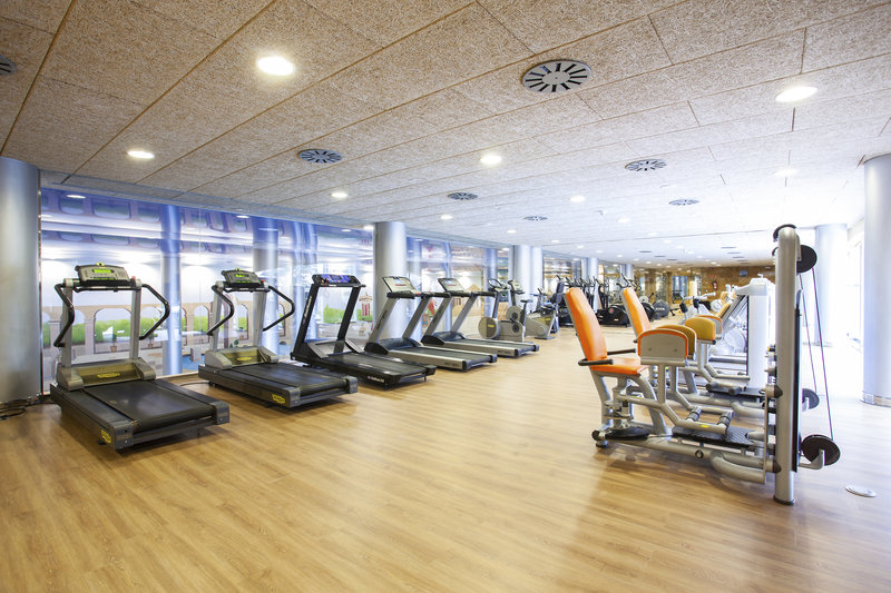 Grupotel Playa de Palma Suites & Spa 13
