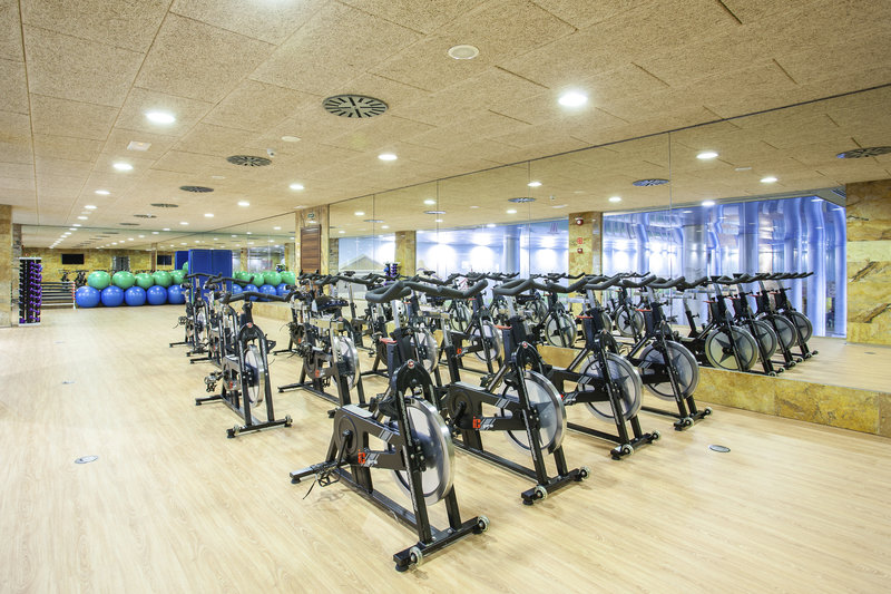 Grupotel Playa de Palma Suites & Spa 14