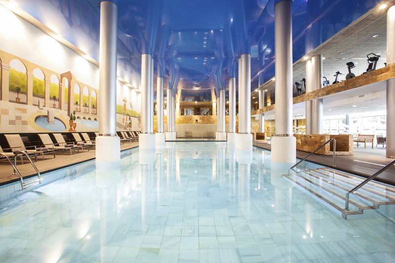 Grupotel Playa de Palma Suites & Spa 19