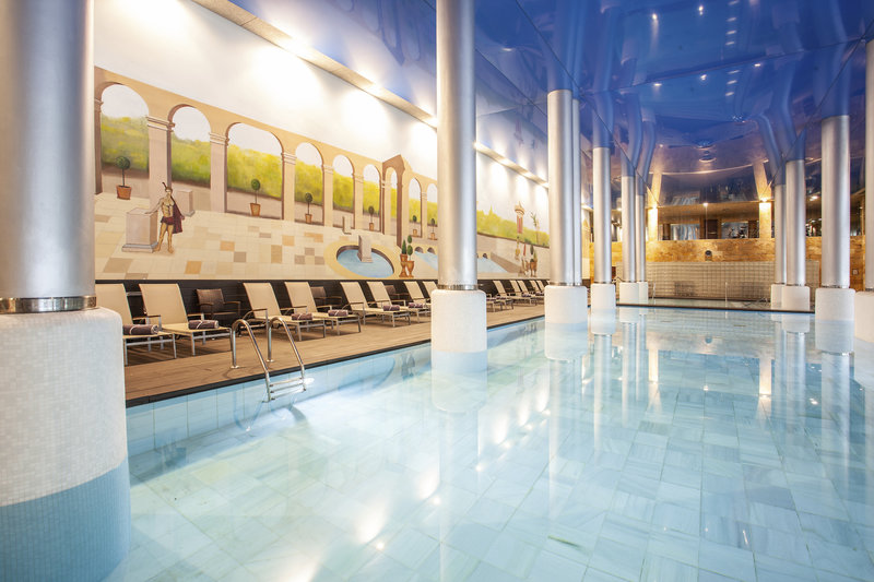 Grupotel Playa de Palma Suites & Spa 20