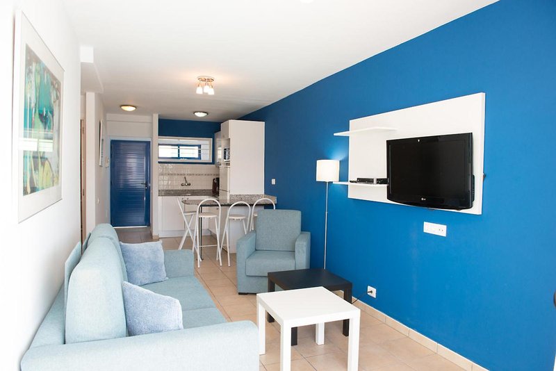 Apartamentos Caribes 1 3