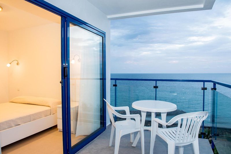 Apartamentos Caribes 1 5