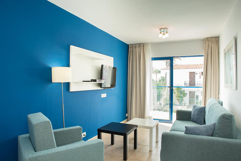 Apartamentos Caribes 1 5