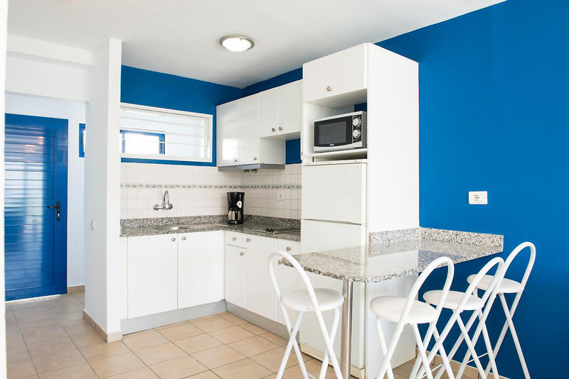 Apartamentos Caribes 1 6