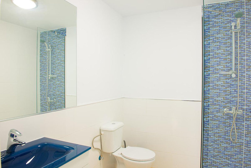 Apartamentos Caribes 1 7