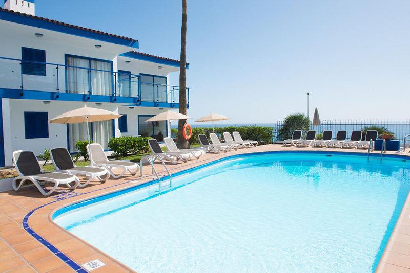 Apartamentos Caribes 1 9