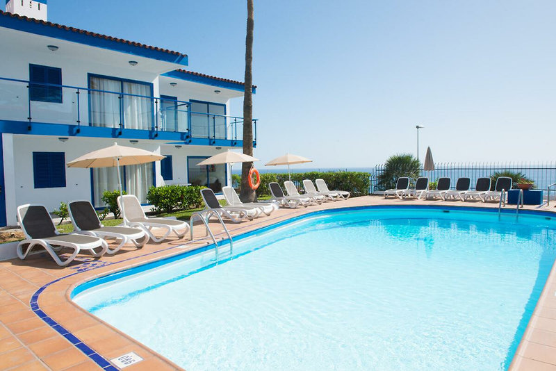 Apartamentos Caribes 1 2