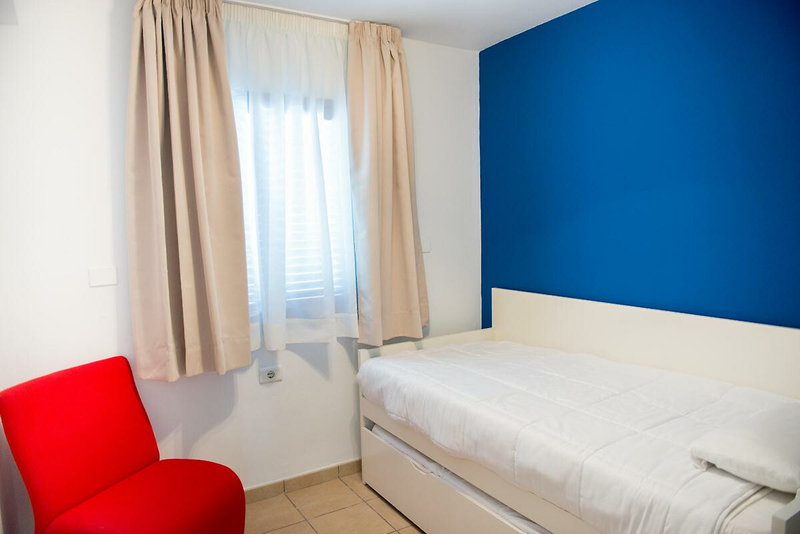 Apartamentos Caribes 1 6