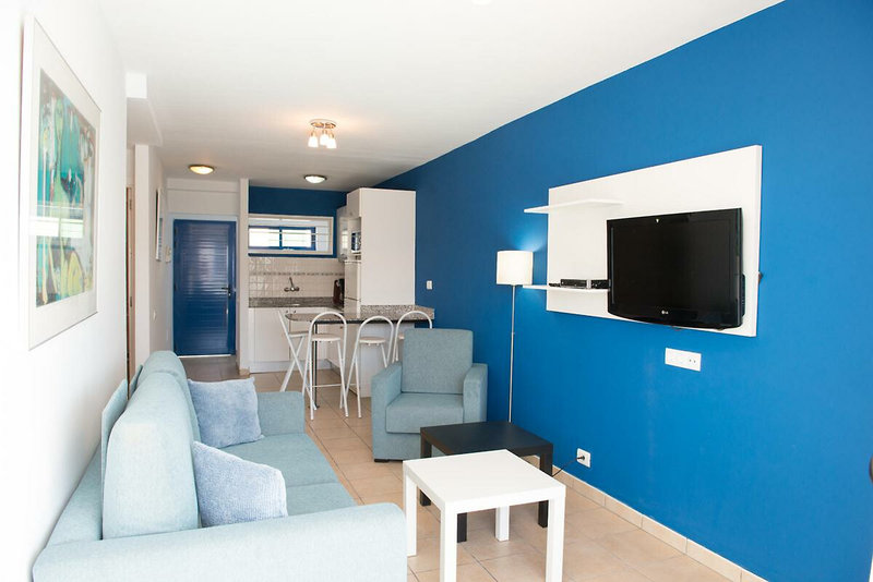 Apartamentos Caribes 1 7