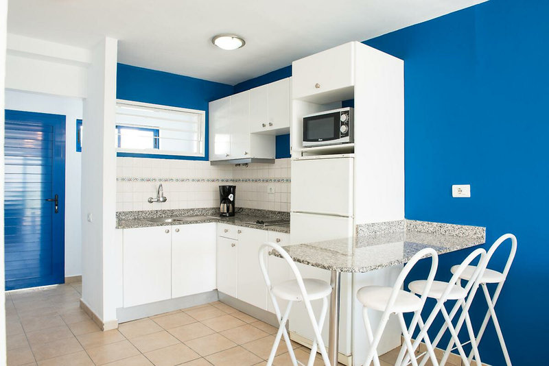 Apartamentos Caribes 1 8