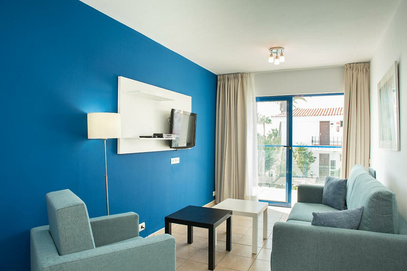 Apartamentos Caribes 1 9