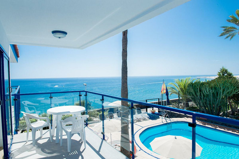 Apartamentos Caribes 1 10