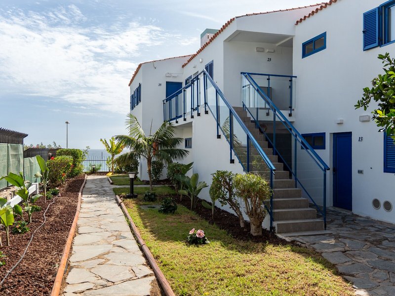 Los Caribes 2