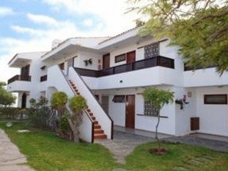 Los Caribes 3