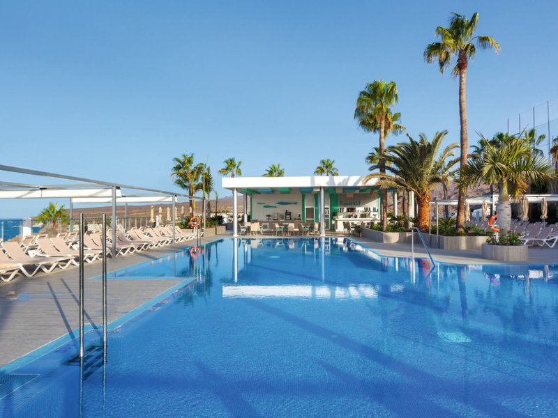 Hotel Riu Vistamar 3