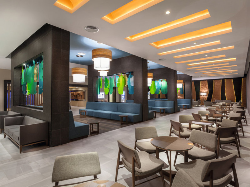 Hotel Riu Vistamar 6