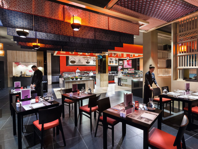 Hotel Riu Vistamar 9