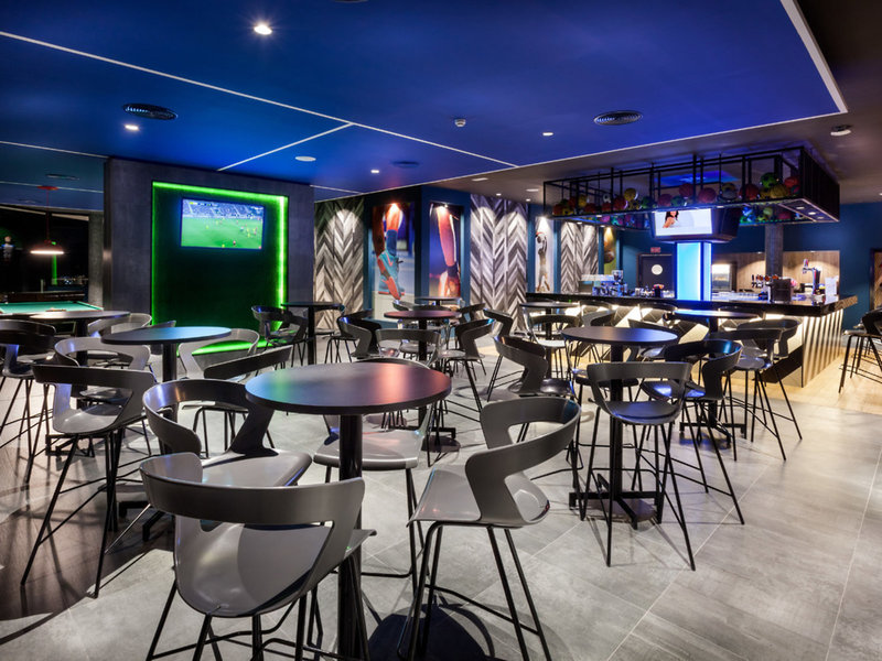 Hotel Riu Vistamar 11