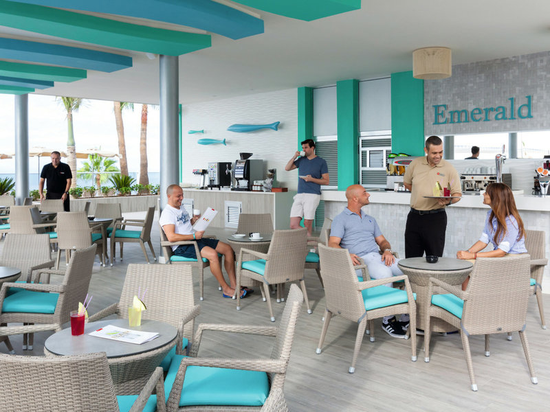 Hotel Riu Vistamar 13