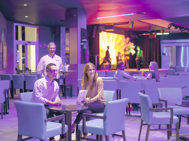 Hotel Riu Vistamar 15