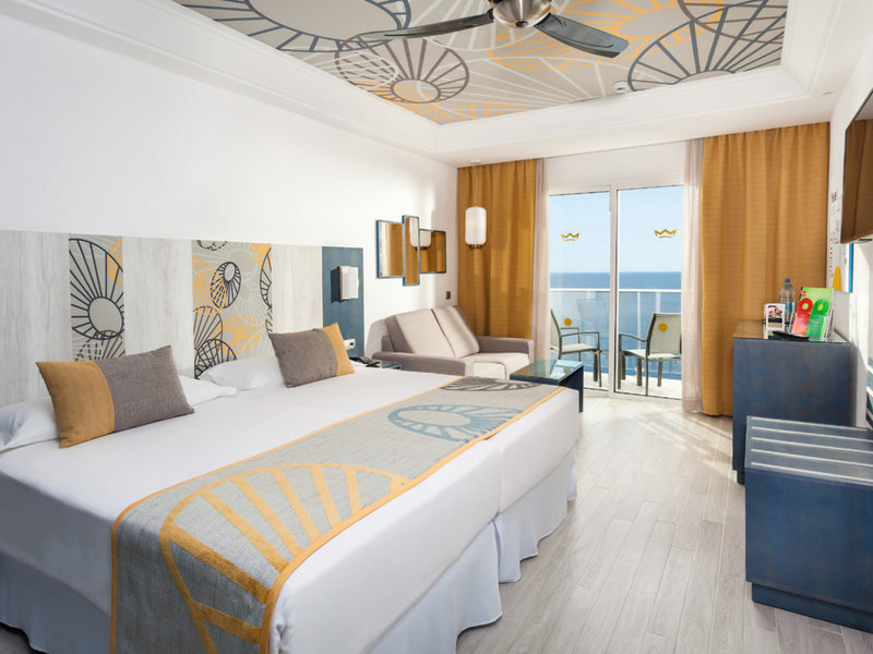 Hotel Riu Vistamar 17