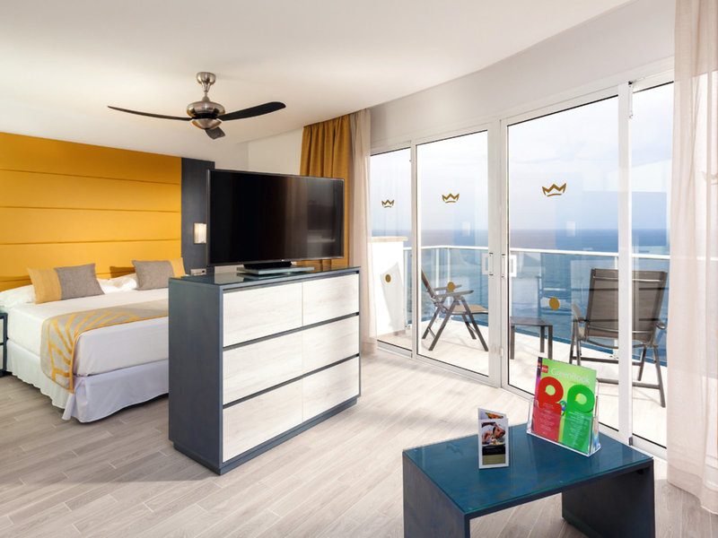 Hotel Riu Vistamar 18