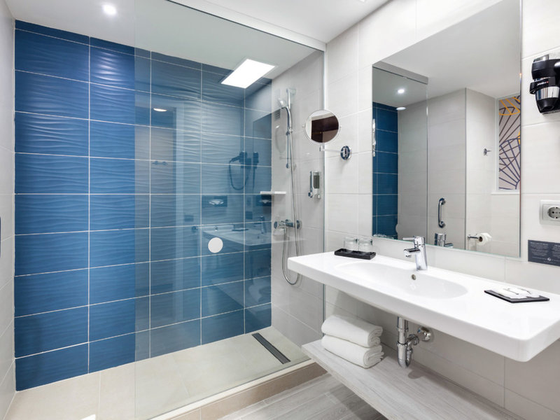 Hotel Riu Vistamar 20