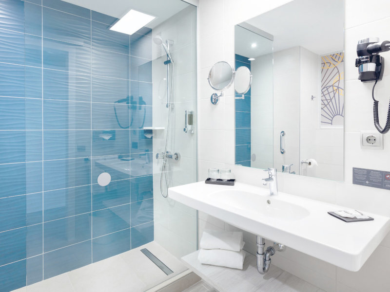 Hotel Riu Vistamar 21