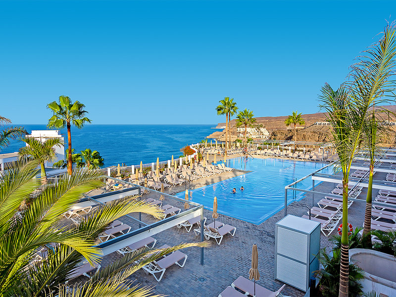 Hotel Riu Vistamar 1