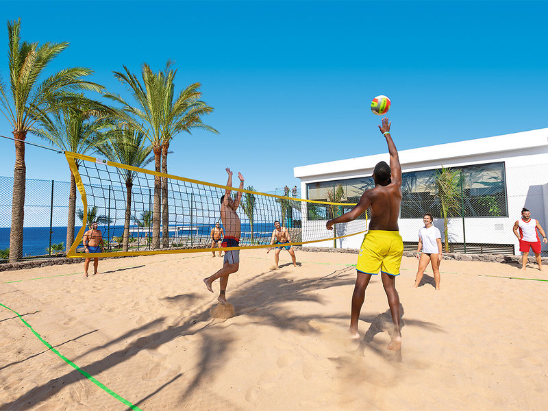 Hotel Riu Vistamar 2