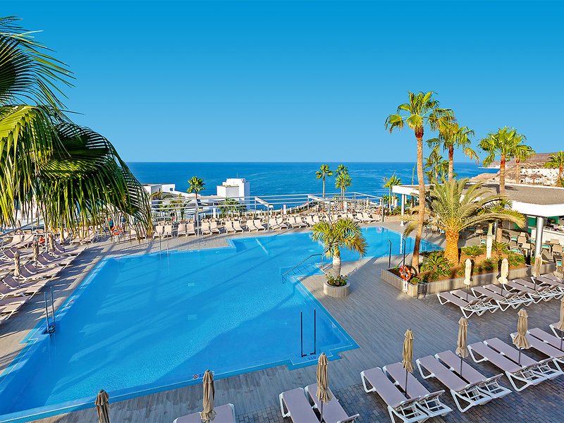 Hotel Riu Vistamar 6