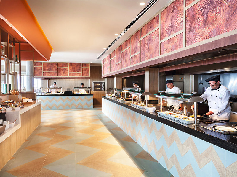 Hotel Riu Vistamar 11