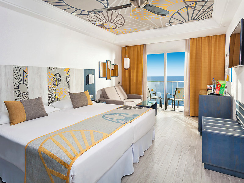 Hotel Riu Vistamar 3