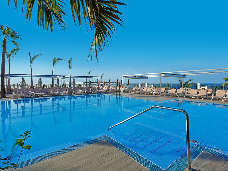 Hotel Riu Vistamar 7