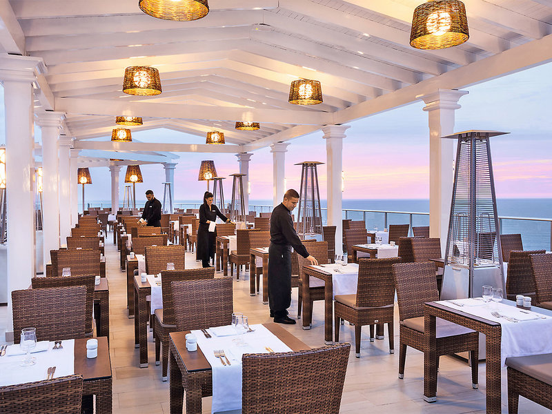 Hotel Riu Vistamar 12