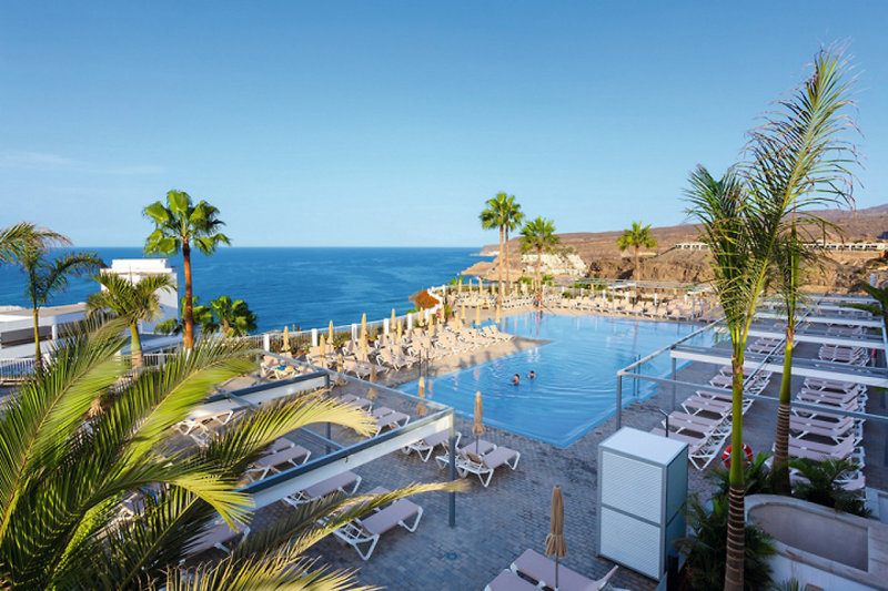 Hotel Riu Vistamar 1